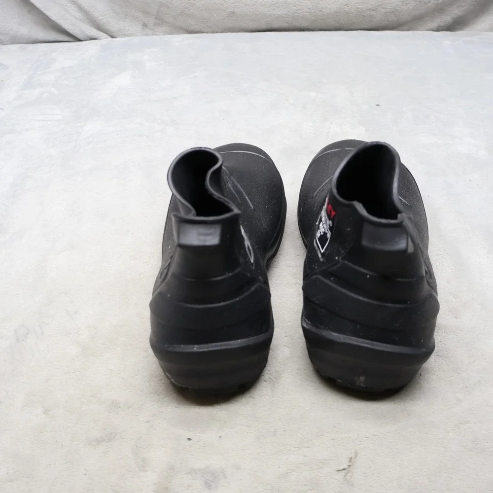 Tingley Flite Unisex M9 W11 Work Boots Black Flite Elite Rubber Safety Toe Light